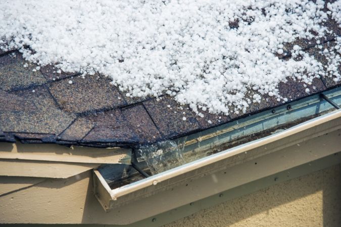 residential roofing