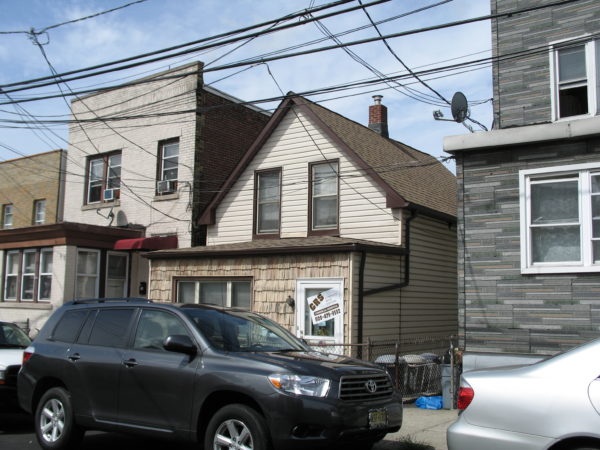 residential roofing contractor bergen county nj