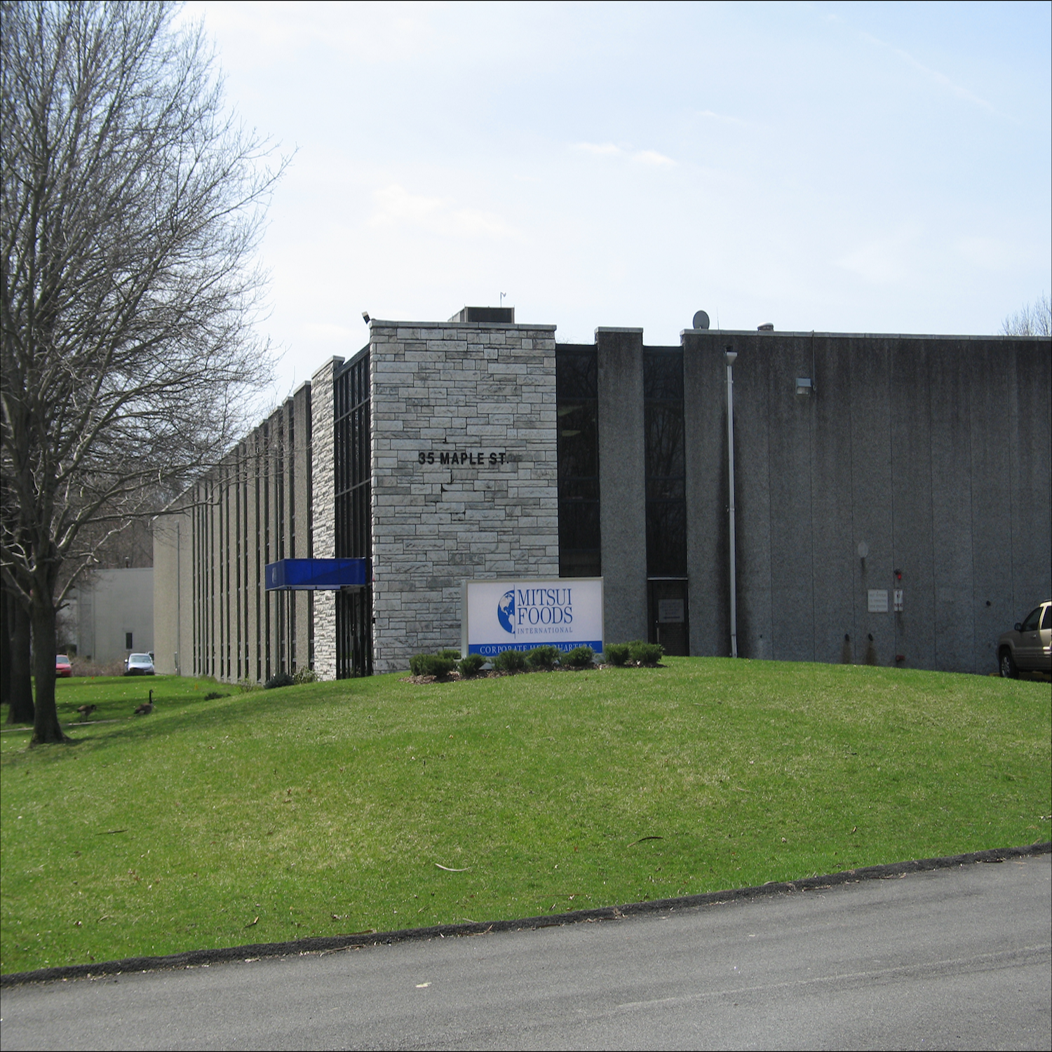 commercial roofing contractor nj