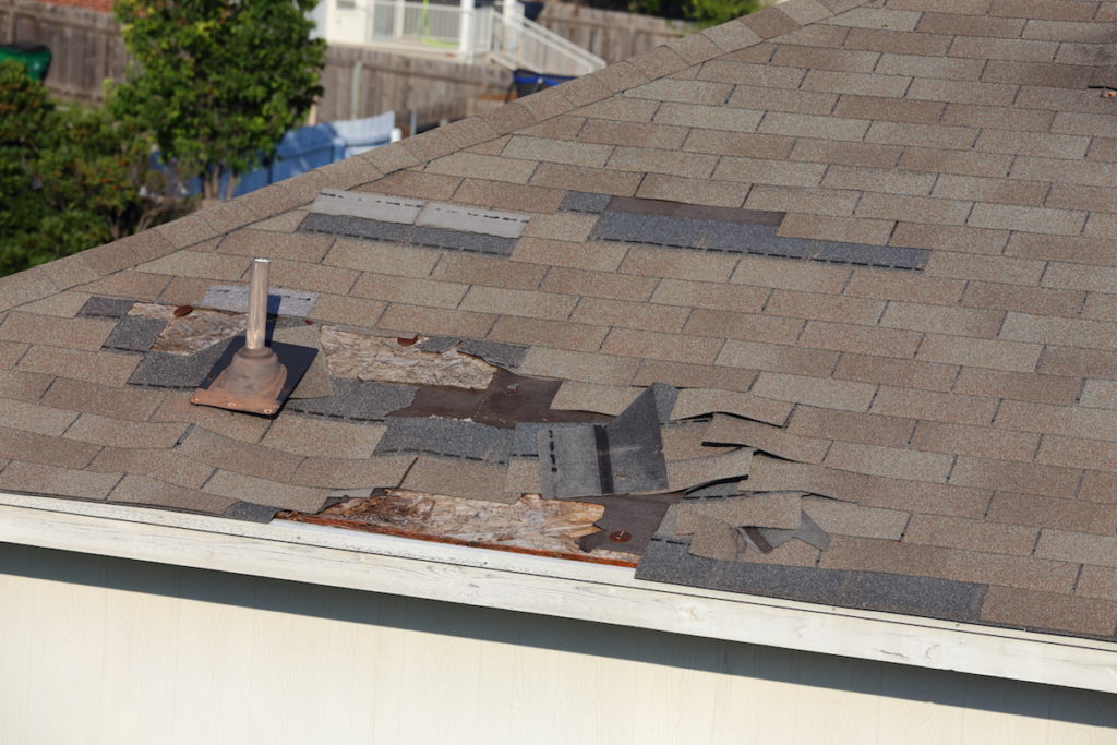 home roof repair Northern NJ